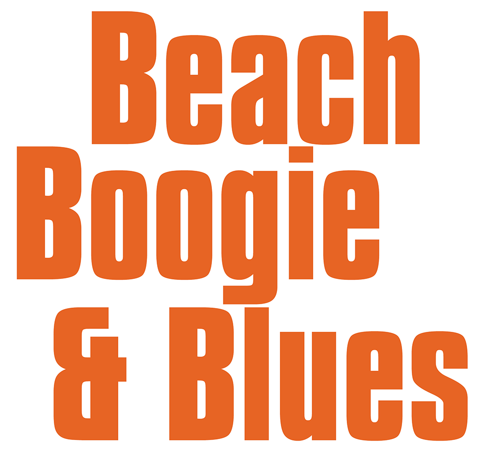 Beach Boogie and Blues